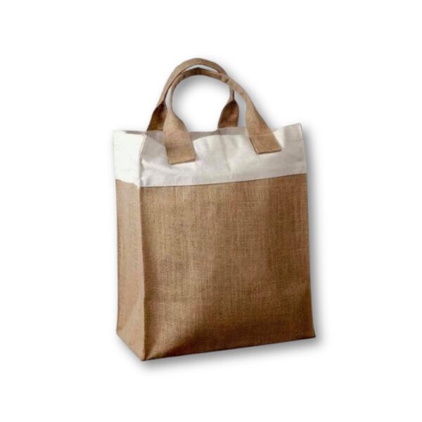 Jutekraft Jute Bag