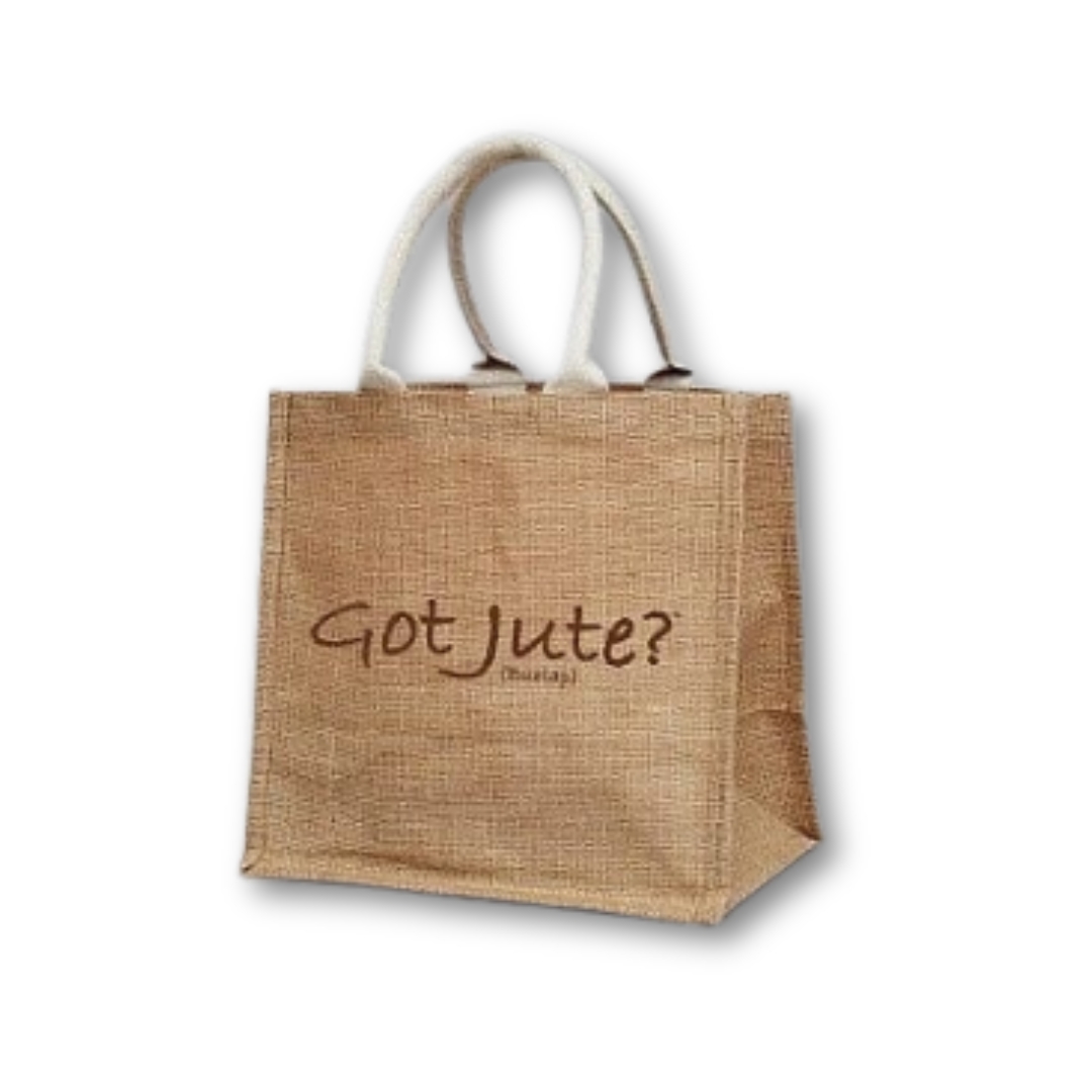 Friendly Jute Bags For Vacation