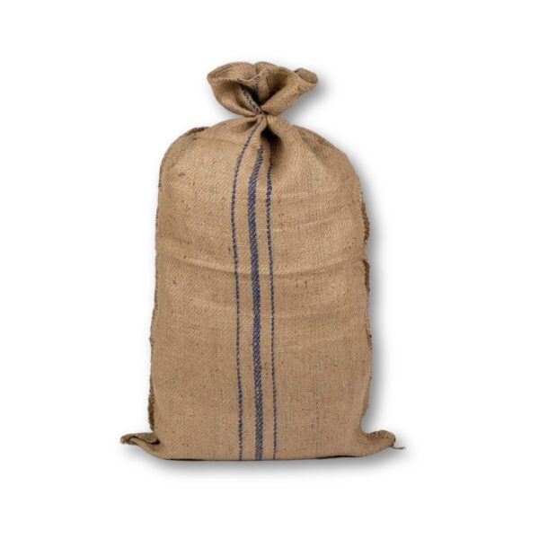 La Cordeline Jute Bag, Capacity 100 kg Btwill Natural