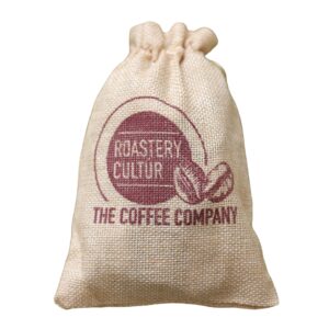 Jute Linen Potlis Burlap Natural Jute Bags