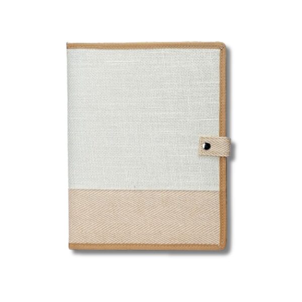 File folders jute bag