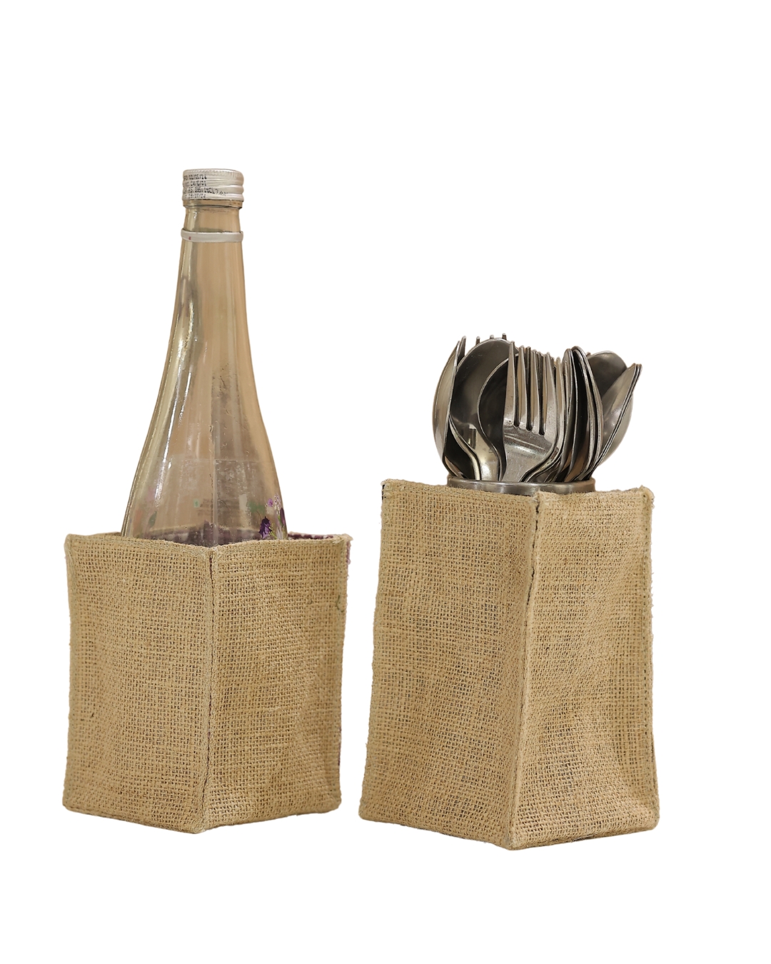 Jute Utility Organizer