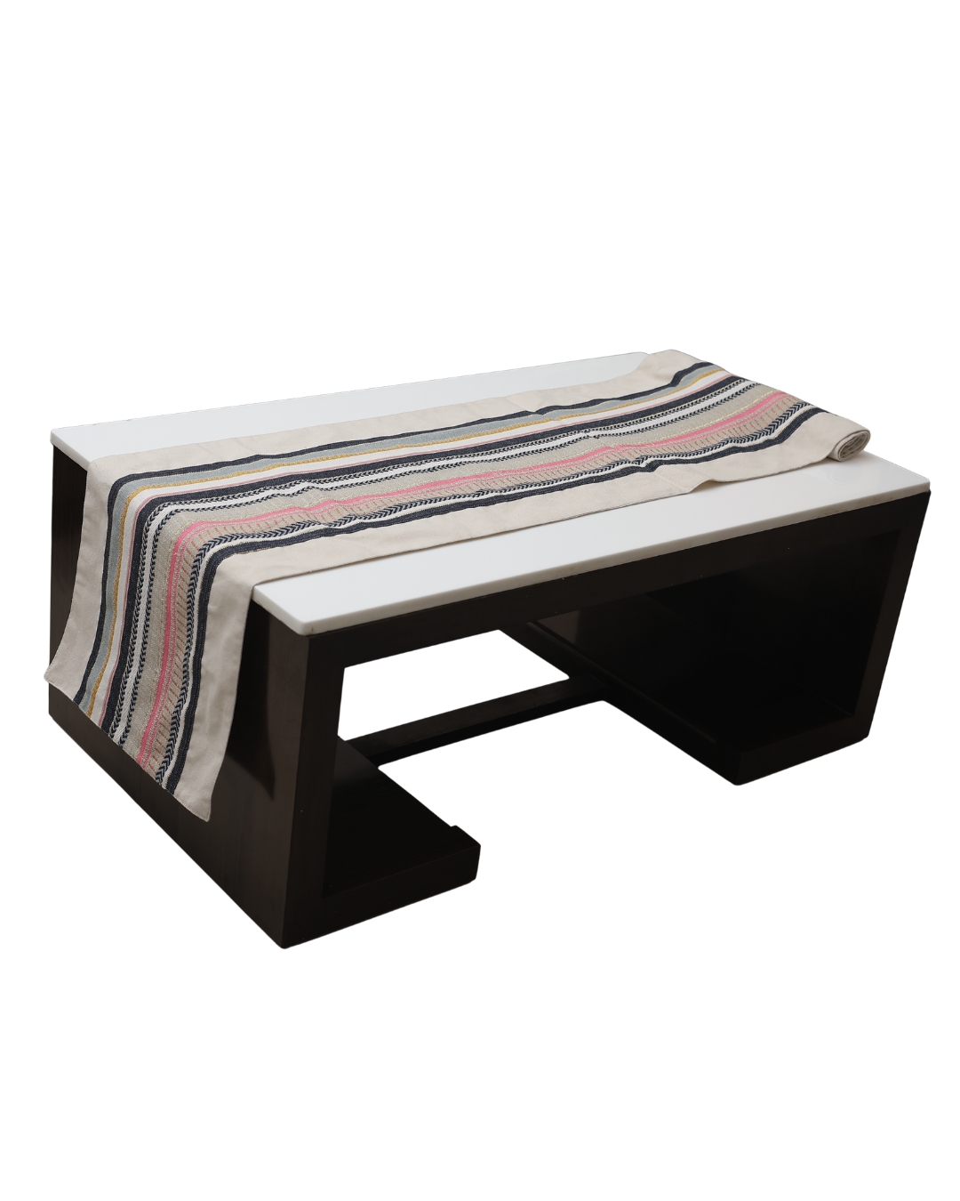 Handwoven Table Runner