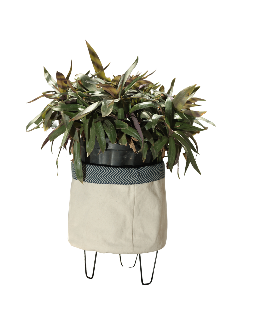 Canvas Planter Covers