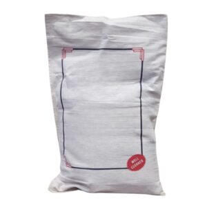 Cotton Canvas Sack (CC101)