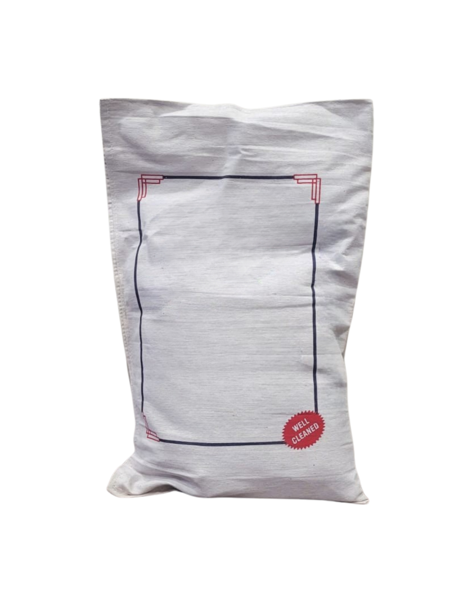 Cotton Canvas Sack (CC101)
